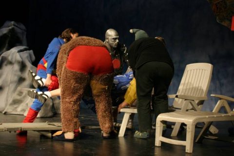 2005 Fünf retten Meiers 32