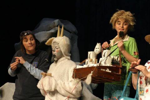 2005 Fünf retten Meiers 33