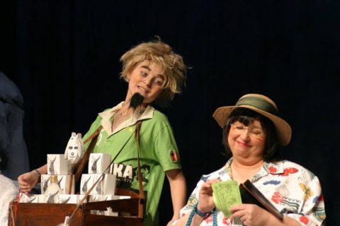 2005 Fünf retten Meiers 34