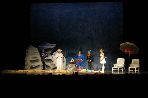 2005 Fünf retten Meiers 35