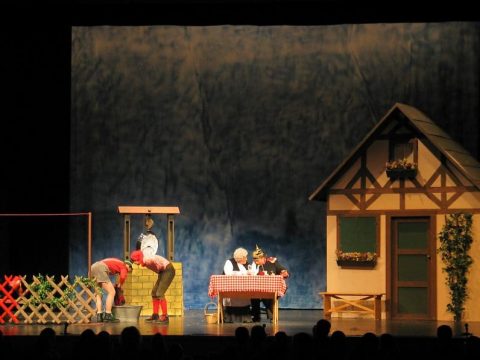 2006 Kasperl, Seppel und die Räuberbande 02