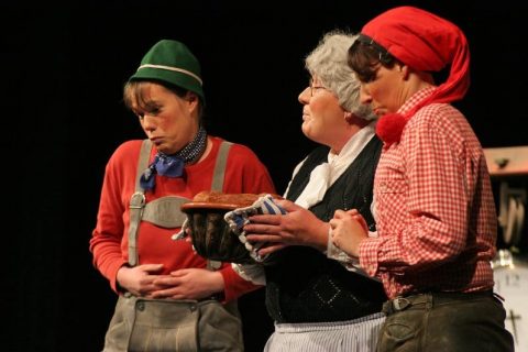 2006 Kasperl, Seppel und die Räuberbande 07