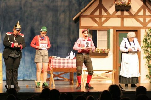 2006 Kasperl, Seppel und die Räuberbande 14