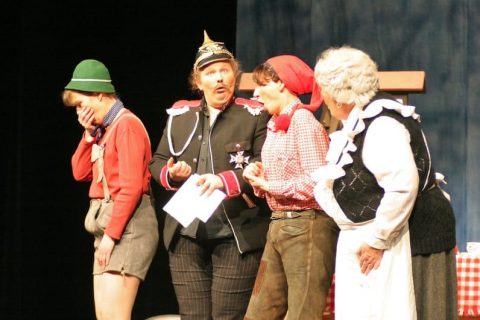 2006 Kasperl, Seppel und die Räuberbande 15