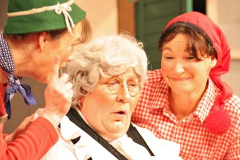 2006 Kasperl, Seppel und die Räuberbande 16