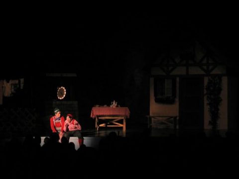 2006 Kasperl, Seppel und die Räuberbande 18