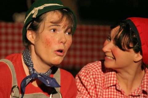 2006 Kasperl, Seppel und die Räuberbande 19