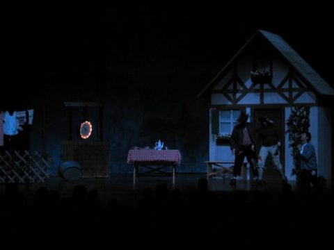 2006 Kasperl, Seppel und die Räuberbande 21