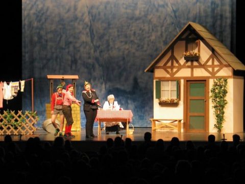 2006 Kasperl, Seppel und die Räuberbande 24