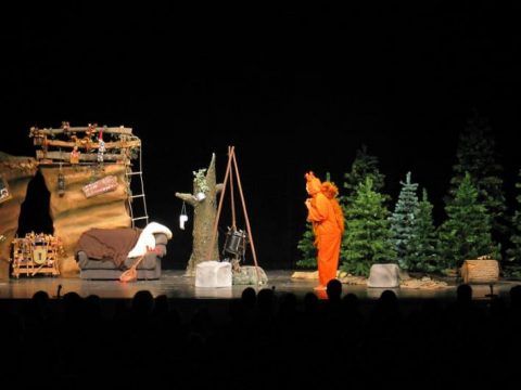 2006 Kasperl, Seppel und die Räuberbande 27