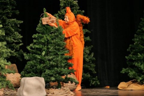 2006 Kasperl, Seppel und die Räuberbande 28