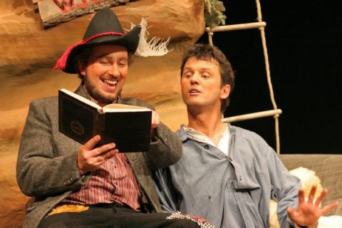 2006 Kasperl, Seppel und die Räuberbande 30