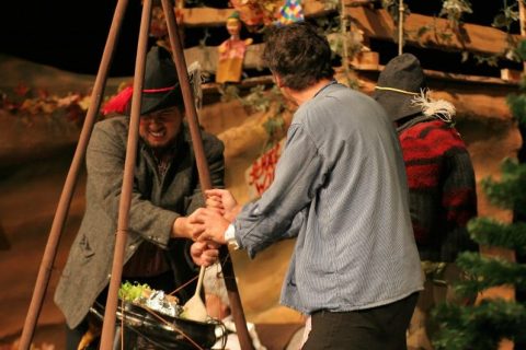 2006 Kasperl, Seppel und die Räuberbande 33