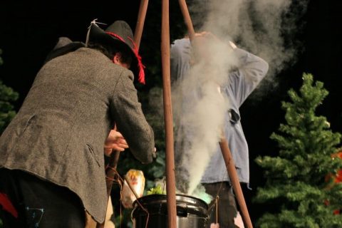 2006 Kasperl, Seppel und die Räuberbande 34