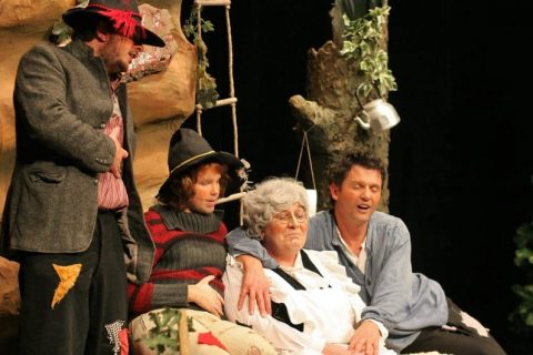 2006 Kasperl, Seppel und die Räuberbande 35