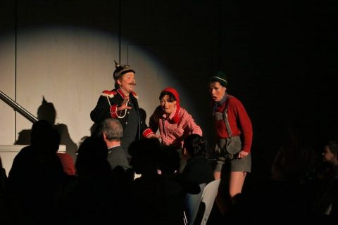 2006 Kasperl, Seppel und die Räuberbande 37