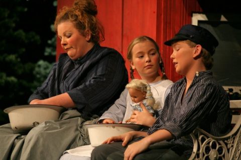 2007 Michel in der Suppenschüssel 07