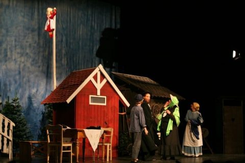 2007 Michel in der Suppenschüssel 11