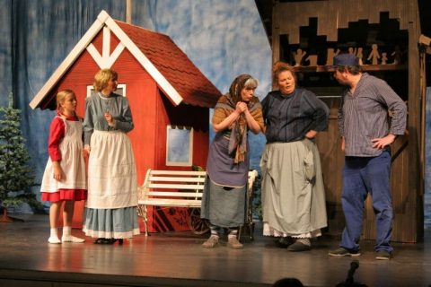 2007 Michel in der Suppenschüssel 16