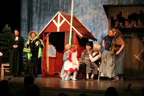 2007 Michel in der Suppenschüssel 17