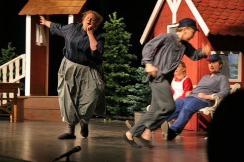 2007 Michel in der Suppenschüssel 22