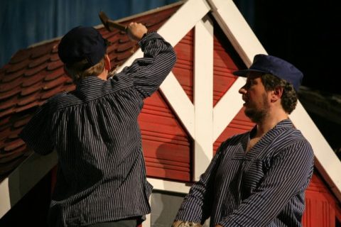 2007 Michel in der Suppenschüssel 24