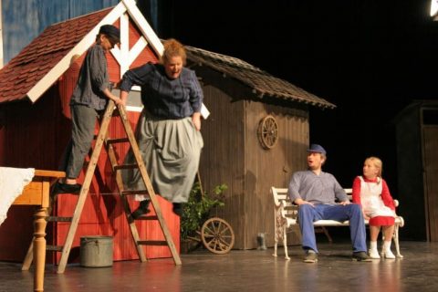 2007 Michel in der Suppenschüssel 25