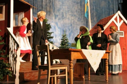 2007 Michel in der Suppenschüssel 30