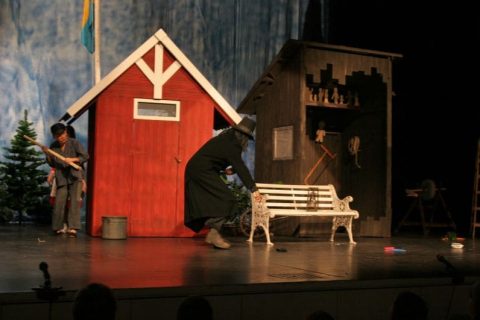 2007 Michel in der Suppenschüssel 37