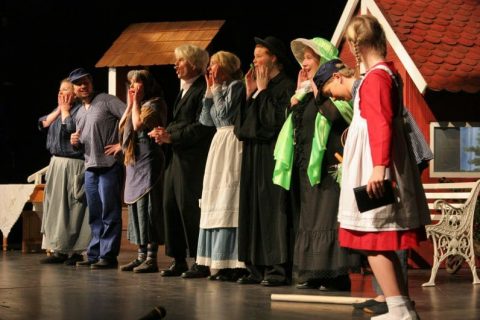 2007 Michel in der Suppenschüssel 40