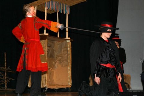 2007 Zorro 26