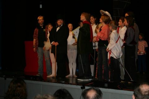 2008 Das Phantom des Palatin 03