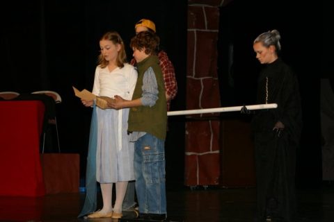 2008 Das Phantom des Palatin 07