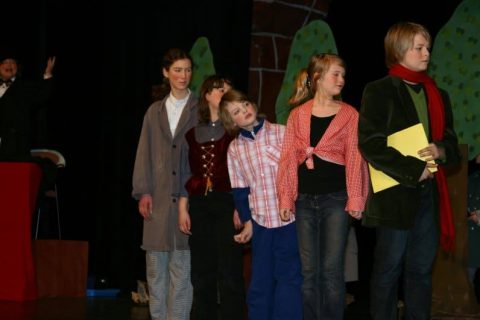 2008 Das Phantom des Palatin 10