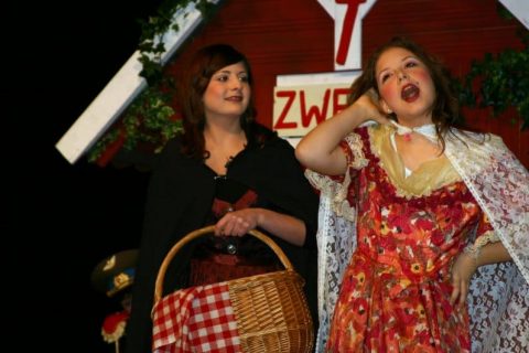 2008 Das Phantom des Palatin 11