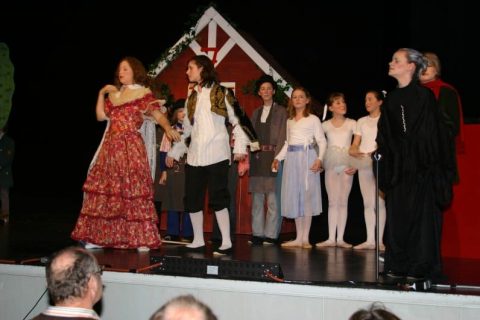 2008 Das Phantom des Palatin 12