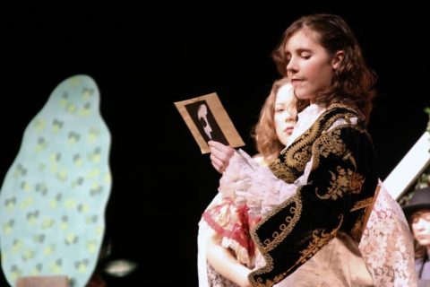 2008 Das Phantom des Palatin 13