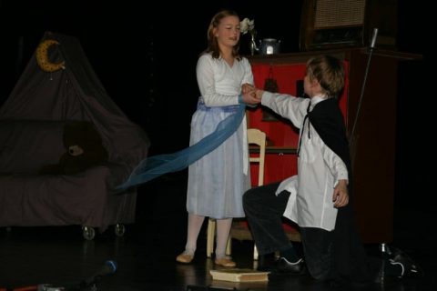 2008 Das Phantom des Palatin 14