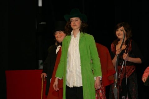 2008 Das Phantom des Palatin 16