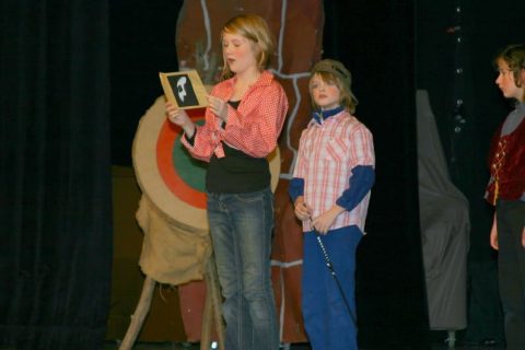 2008 Das Phantom des Palatin 17