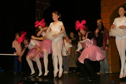 2008 Das Phantom des Palatin 18