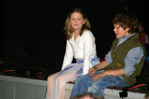 2008 Das Phantom des Palatin 19