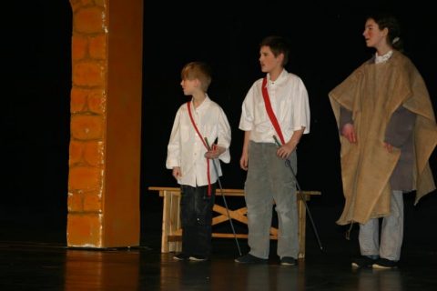 2008 Das Phantom des Palatin 20