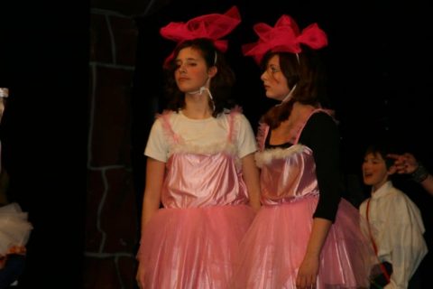 2008 Das Phantom des Palatin 21