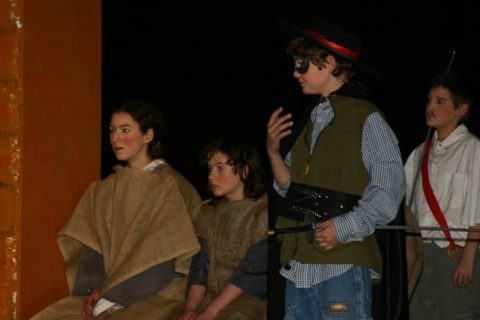 2008 Das Phantom des Palatin 22