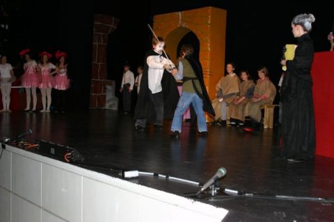 2008 Das Phantom des Palatin 23