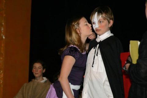 2008 Das Phantom des Palatin 24