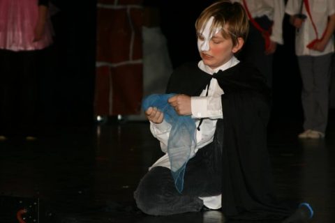 2008 Das Phantom des Palatin 25