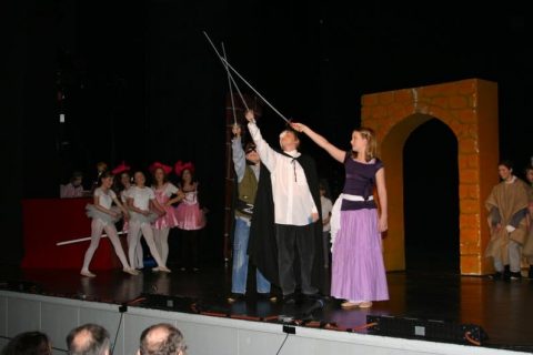 2008 Das Phantom des Palatin 26