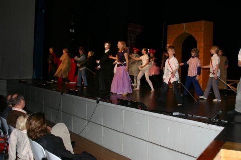 2008 Das Phantom des Palatin 27